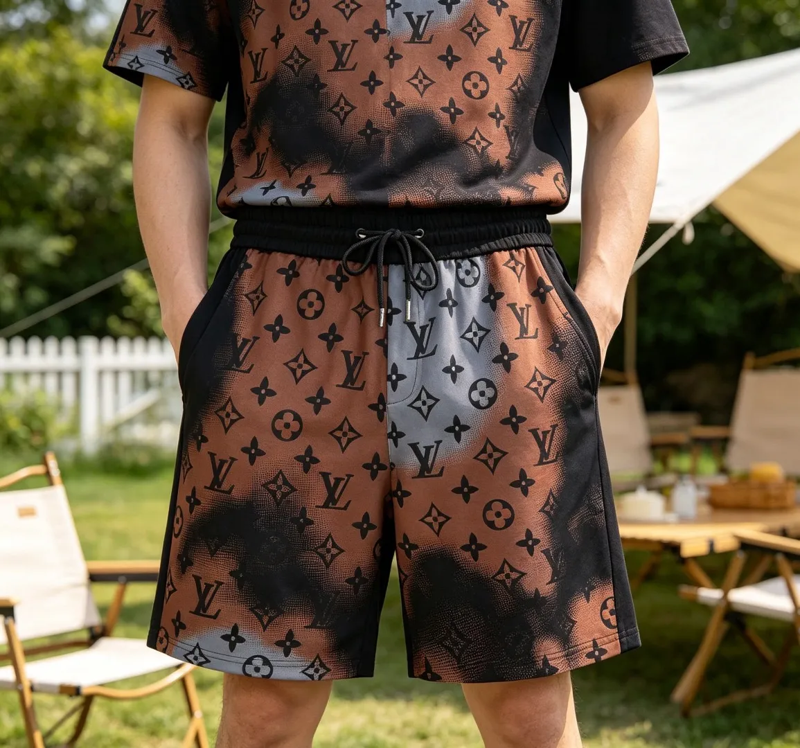 Louis Vuitton/